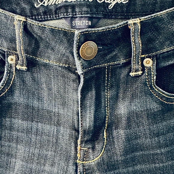 Women America eagle Size 10 - Picture 7 of 8